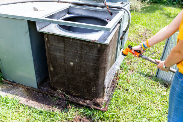 Best Affordable Duct Cleaning Services  in Ronceverte, WV