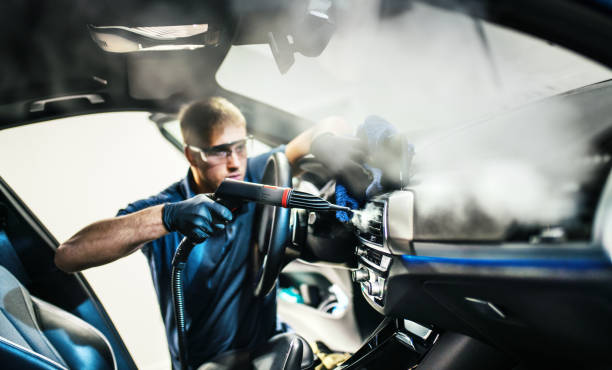 Best Air Duct Cleaning Near Me  in Ronceverte, WV