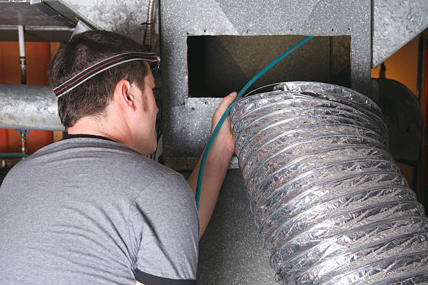 Best Ventilation Cleaning Services  in Ronceverte, WV