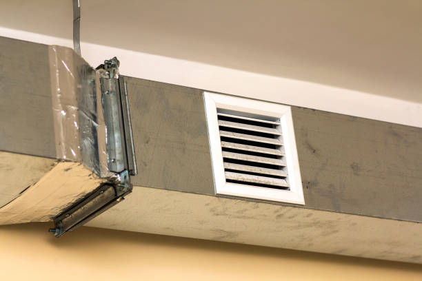 Best Air Vent Cleaning Services  in Ronceverte, WV